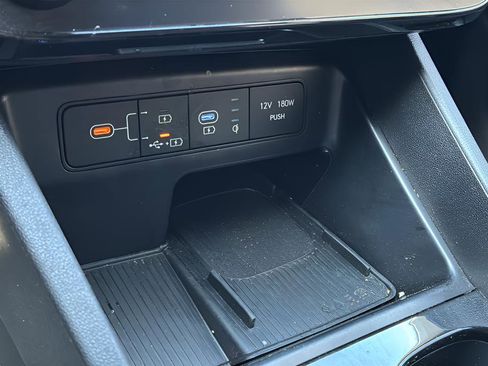 Certified 2025 Hyundai Tucson SEL FWD image 30