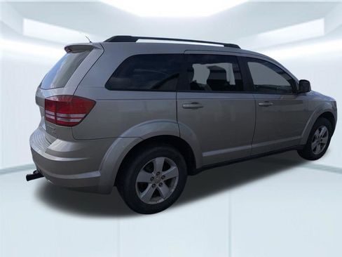Used 2009 Dodge Journey SXT w/ Convenience Group I FWD image 8