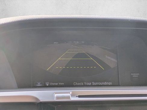 Used 2017 Honda Accord Touring image 13