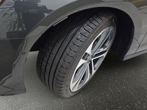 New 2025 Audi A3 2.0T Premium image 31