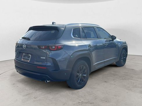 Certified 2025 MAZDA CX-50 2.5 Hybrid w/ Cargo Package image 5