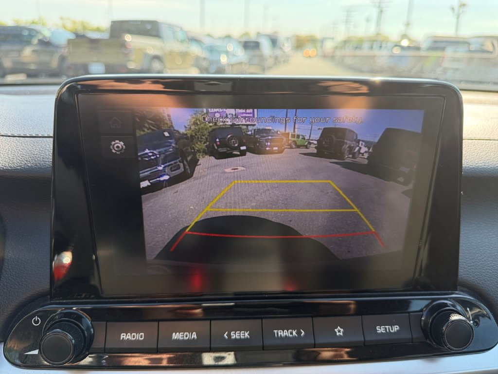 Used 2024 Kia Forte LXS FWD image 20
