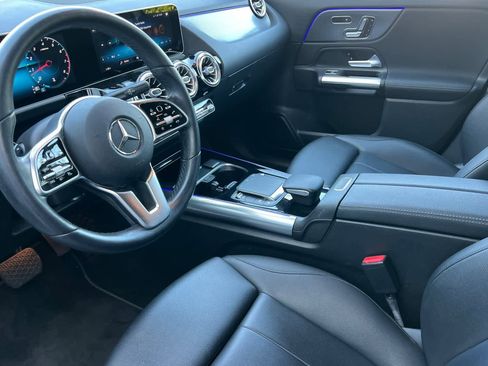 Used 2021 Mercedes-Benz GLA 250 4MATIC image 12