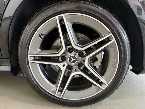 Used 2020 Mercedes-Benz C 300 4MATIC Sedan image 31