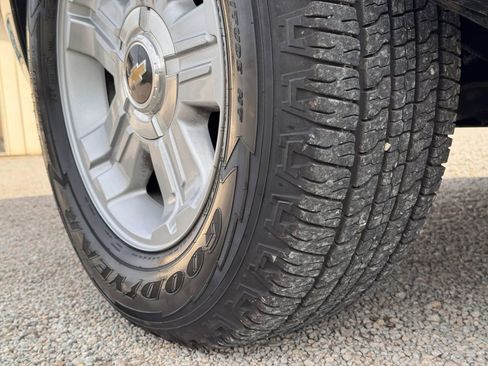 Used 2013 Chevrolet Avalanche LT AWD/4WD image 15