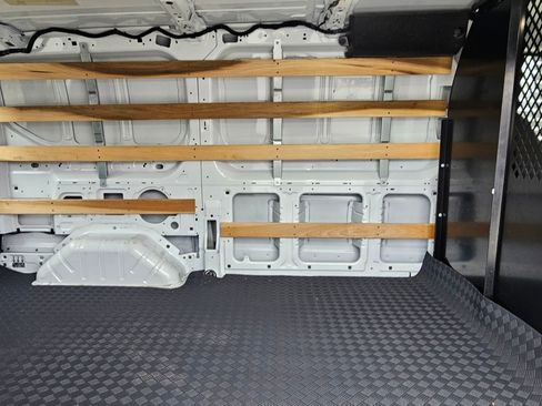 Used 2024 Ford Transit 250 Low Roof w/ Exterior Upgrade Package image 23