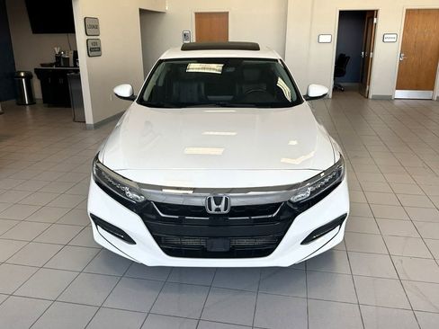 Used 2020 Honda Accord EX-L image 5