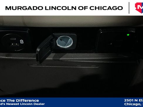Used 2023 Lincoln Navigator Reserve AWD/4WD image 99