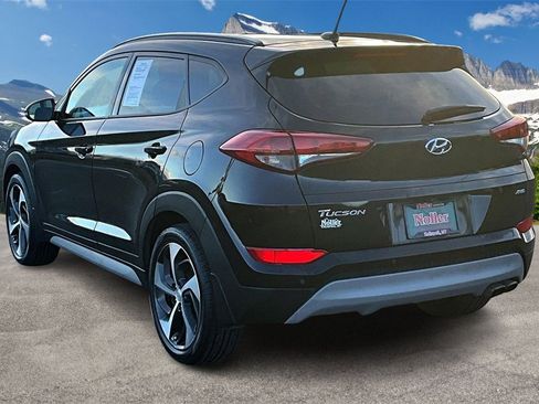 Used 2017 Hyundai Tucson Value image 13