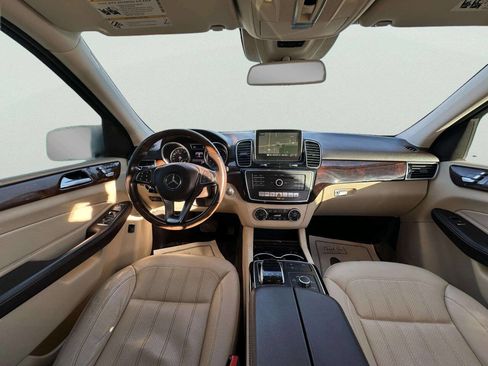 Used 2016 Mercedes-Benz GLE 350 GLE 350 4MATIC AWD 4dr SUV image 16