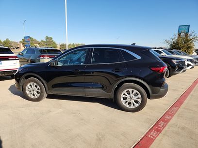 Used 2024 Ford Escape Active