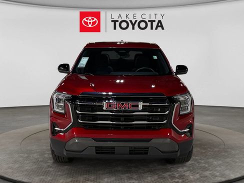 Used 2025 GMC Terrain Elevation w/ Technology Package II AWD/4WD image 14