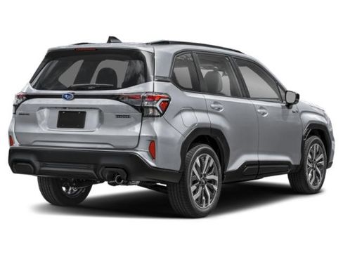 New 2026 Subaru Forester Touring image 2