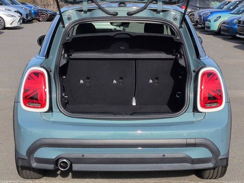 Certified 2023 MINI Cooper 4-Door Hardtop w/ Multitone Edition image 36