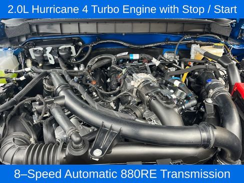 New 2025 Ford Bronco Badlands image 3