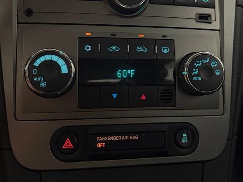 Used 2012 Chevrolet Malibu LTZ w/ LPO, Protection Package FWD image 18