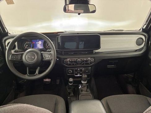 Used 2024 Jeep Wrangler Sport S image 20