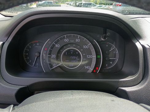 Used 2016 Honda CR-V EX-L image 19
