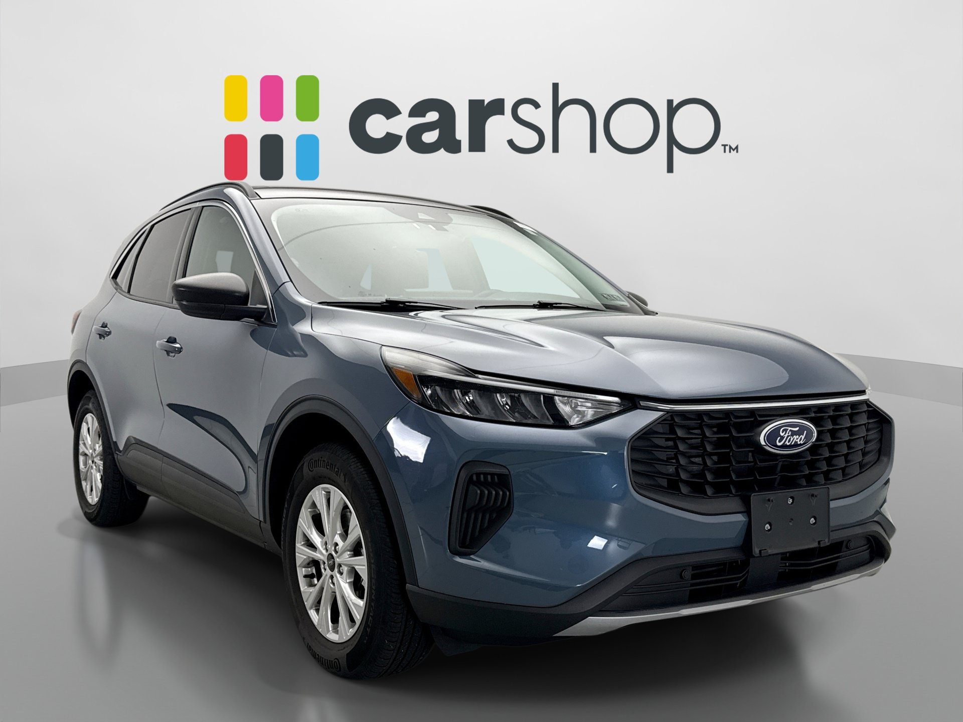 Used 2024 Ford Escape Active w/ Tech Pack #1 AWD/4WD image 7