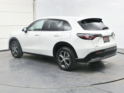 Used 2024 Honda HR-V EX-L image 23