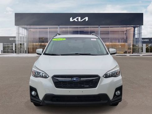 Used 2019 Subaru Crosstrek 2.0i Premium AWD/4WD image 2