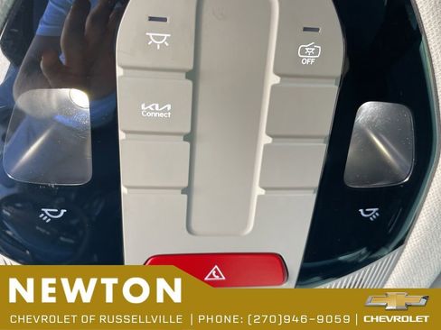 Used 2025 Kia K4 EX FWD image 18