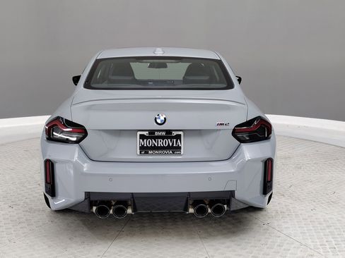 New 2026 BMW M2 w/ Lighting Package image 7