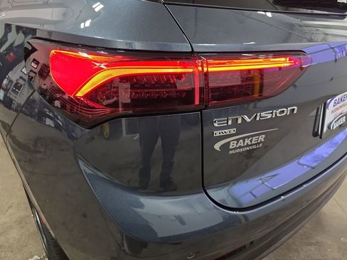 New 2026 Buick Envision Sport Touring image 36