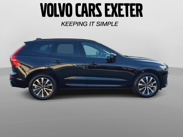 Certified 2024 Volvo XC60 B5 Plus w/ Protection Package Premier AWD/4WD image 12