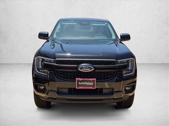 New 2026 Ford Ranger XL w/ Trailer Tow Package RWD image 6
