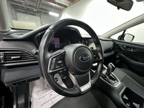 Used 2021 Subaru Outback Premium AWD/4WD image 10