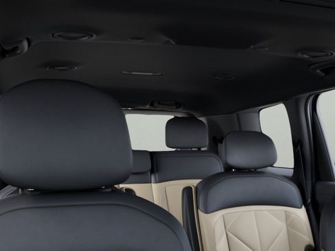 New 2027 Kia Telluride EX AWD/4WD image 27