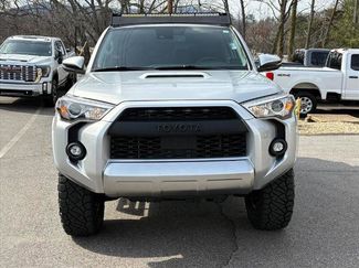 Used 2023 Toyota 4Runner TRD Off-Road Premium w/ Moonroof Package video 2