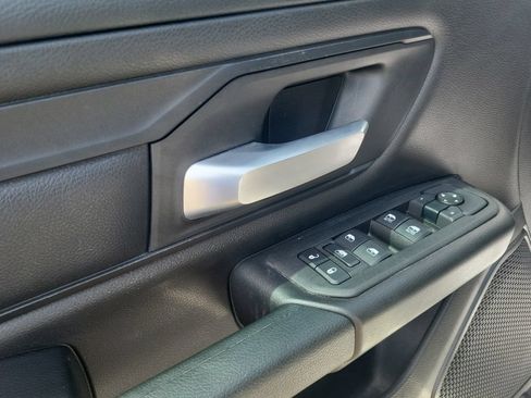 Used 2025 RAM 1500 Tradesman w/ Night Edition RWD image 10
