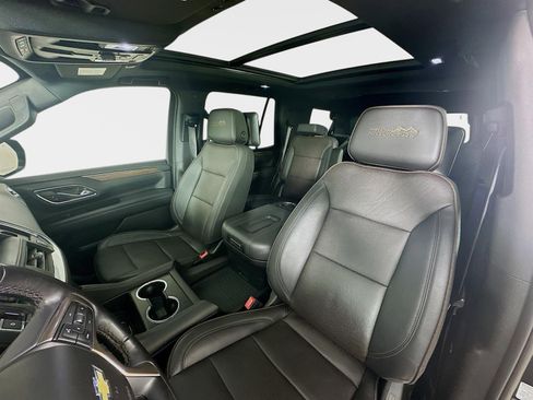 Used 2023 Chevrolet Tahoe High Country w/ Advanced Technology Package image 14