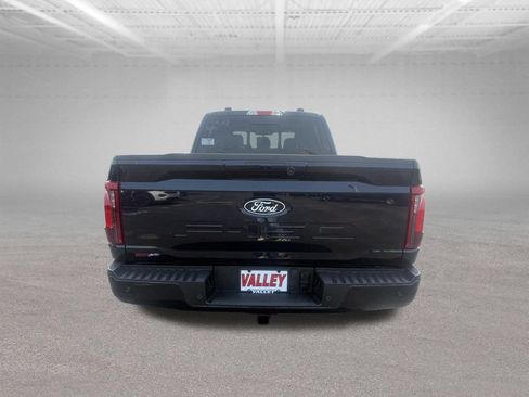 New 2026 Ford F150 XLT w/ Equipment Group 302A MID AWD/4WD image 5