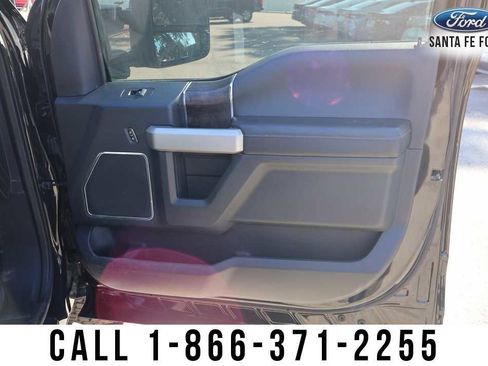 Used 2022 Ford F250 Lariat w/ Lariat Ultimate Package image 34