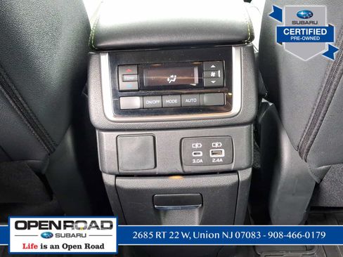 Used 2024 Subaru Ascent Onyx Edition AWD/4WD image 13