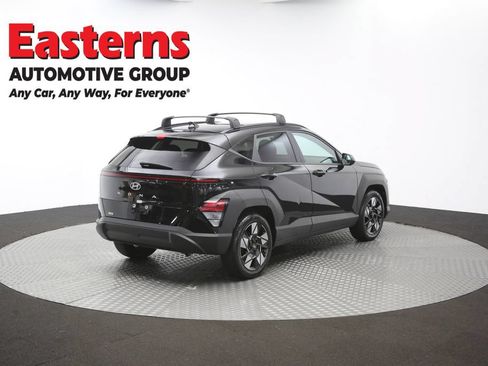 Used 2024 Hyundai Kona SEL w/ Convenience Package FWD image 43