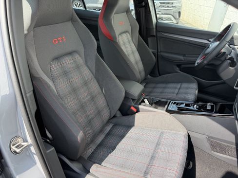 New 2026 Volkswagen GTI S FWD image 33