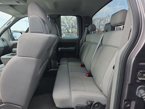 Used 2006 Ford F150 Harley-Davidson image 35