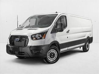 New 2026 Ford Transit 150 Low Roof RWD video 1