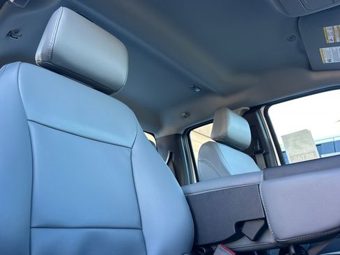 New 2025 Ford F150 XL image 15