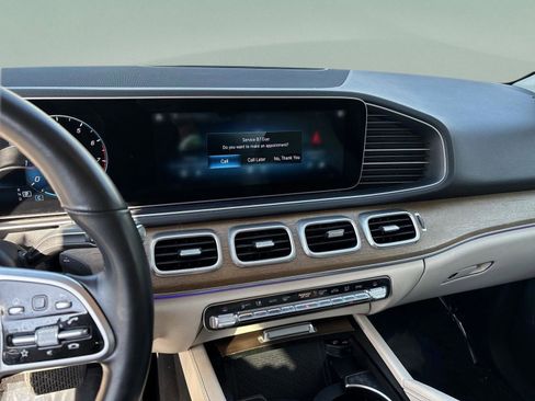 Used 2021 Mercedes-Benz GLE 350 image 19