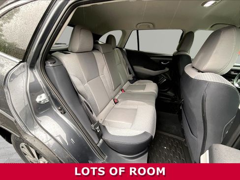 Used 2023 Subaru Outback Premium w/ Popular Package #1 AWD/4WD image 25