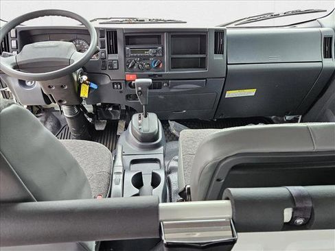 New 2025 Chevrolet Low Cab Forward 5500HG image 13