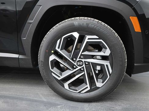 New 2026 Hyundai Tucson Limited AWD/4WD image 10