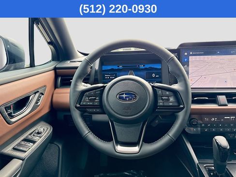 New 2026 Subaru Outback Touring image 29