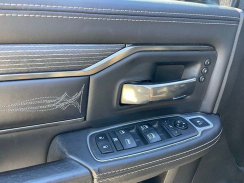 Used 2021 RAM 3500 Limited AWD/4WD image 11