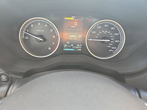 Used 2023 Subaru Forester Premium image 20